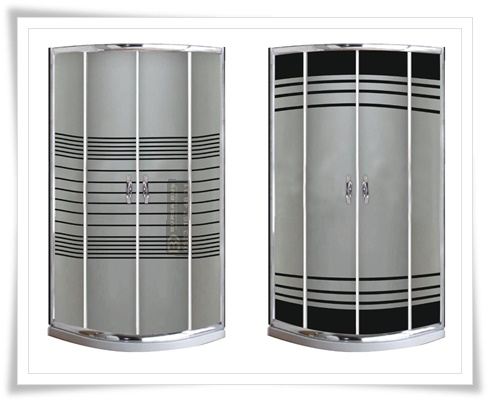 Duşakabin Camı 29 Ekim Mahallesi