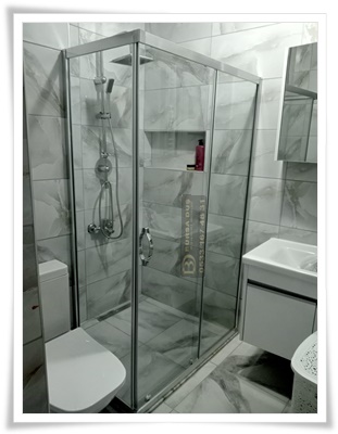 Duşakabin Camı Yörükali Mahallesi