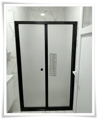 Duşakabin Camı İhsaniye Mahallesi