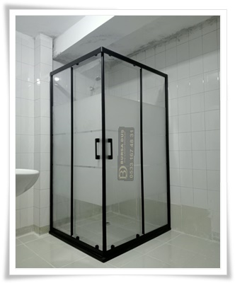 Duşakabin Camı Hasköy Mahallesi