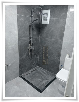 Duşakabin Camı Yolçatı Mahallesi